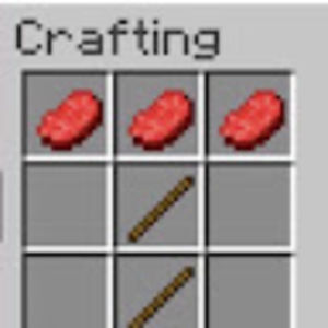 Meet your Posher, Orang jeuic